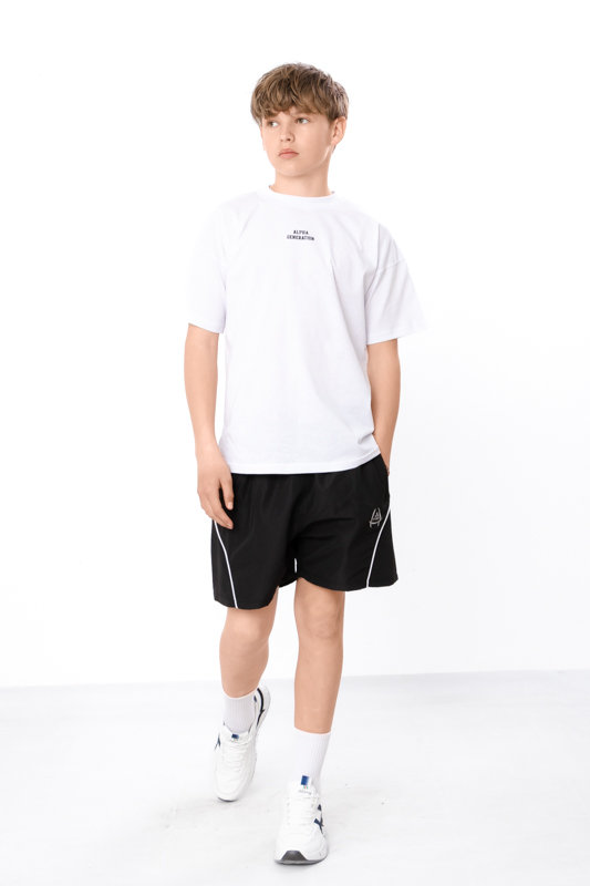 Шорти для хлопчика (підліткові)